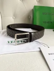 ボッテガヴェネタベルトBOTTEGA VENETA 2023新作 メンズ ブレードベルト