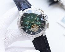 カルティエ時計CARTIER 2023年新作 メンズ腕時計