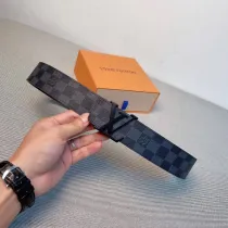 ルイヴィトンベルトLOUIS VUITTON 2023年新作 ワークベルト