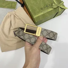 グッチベルトGUCCI 2023年新作 ワークベルト