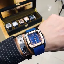 カルティエ時計CARTIER 2023 新作時計