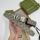 グッチベルトGUCCI 2023年新作 ワークベルト