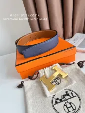 エルメスベルトHERMES 2023年新作 ワークベルト