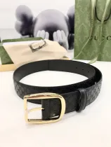 グッチベルトGUCCI 2023年新作 ワークベルト