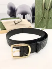グッチベルトGUCCI 2023年新作 ワークベルト