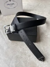 プラダベルトPRADA 2023新作ワークベルト