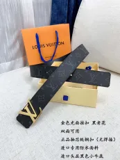 ルイヴィトンベルトLOUIS VUITTON 2023年新作 ワークベルト