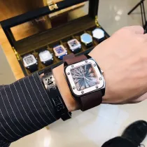 カルティエ時計CARTIER 2023 新作時計
