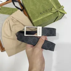 グッチベルトGUCCI 2023年新作 ワークベルト