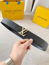 ルイヴィトンベルトLOUIS VUITTON 2023年新作 ワークベルト