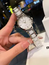 オメガ時計OMEGA2023 新作レディース クォーツ時計