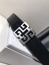 ジバンシィベルトGIVENCHY 2023 新作 ワークベルト