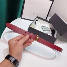 グッチベルトGUCCI 2023年新作 ワークベルト