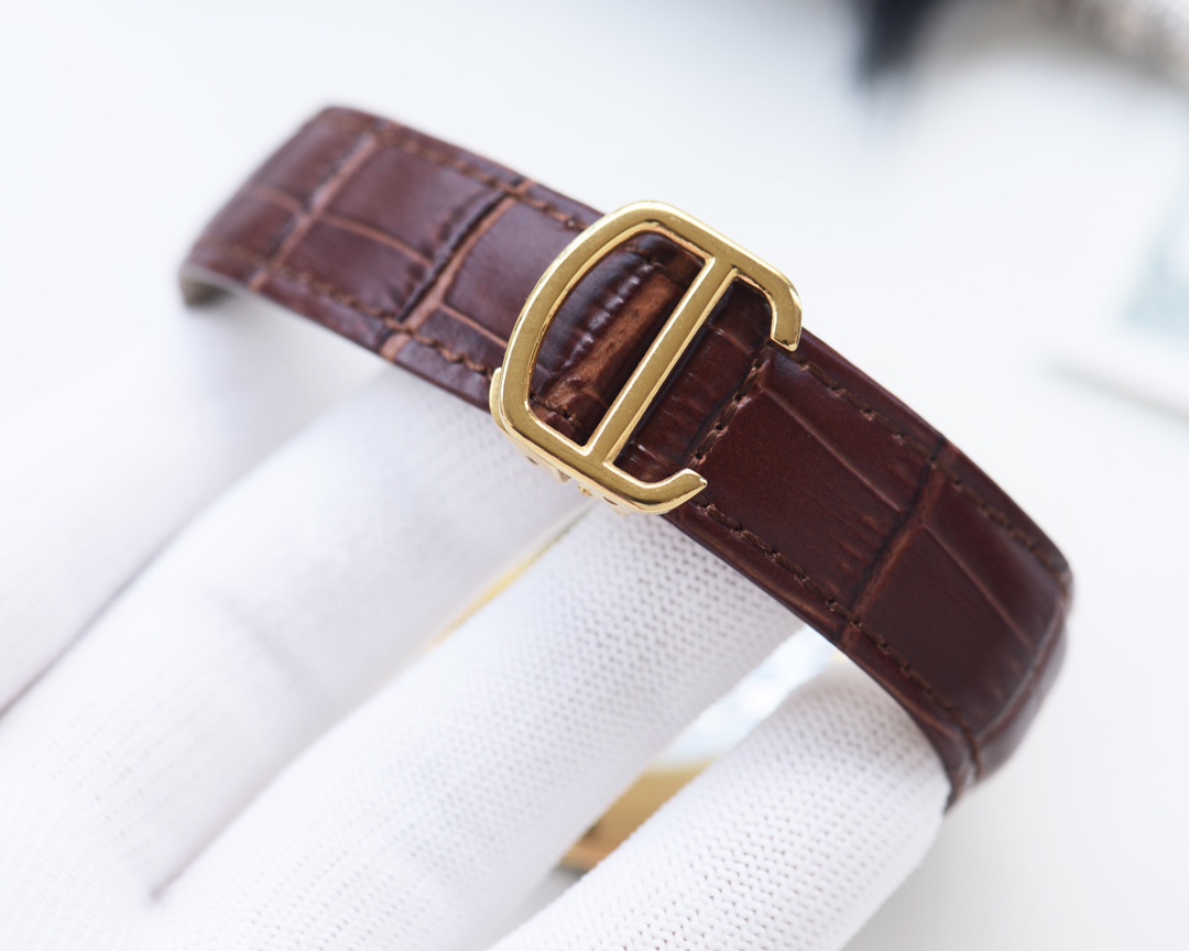 カルティエ時計CARTIER 2023年新作 メンズ腕時計