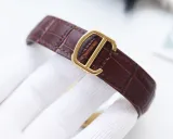 カルティエ時計CARTIER 2023年新作 メンズ腕時計