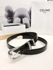 セリーヌベルトCELINE 2023新作 ワークベルト