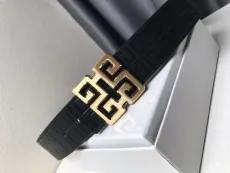 ジバンシィベルトGIVENCHY 2023 新作 ワークベルト