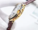カルティエ時計CARTIER 2023年新作 メンズ腕時計