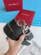 フェラガモベルトFerragamo 2023年新作 ワークベルト