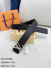 ルイヴィトンベルトLOUIS VUITTON 2023年新作 ワークベルト