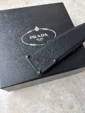 プラダベルトPRADA 2023 新作 メンズ ビジネスカジュアル ベルト
