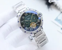 カルティエ時計CARTIER 2023年新作 メンズ腕時計