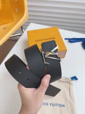 ルイヴィトンベルトLOUIS VUITTON 2023年新作 ワークベルト