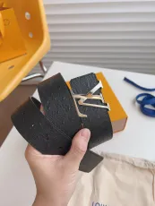 ルイヴィトンベルトLOUIS VUITTON 2023年新作 ワークベルト