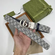 グッチベルトGUCCI 2023年新作 ワークベルト