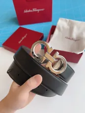 フェラガモベルトFerragamo 2023年新作 ワークベルト