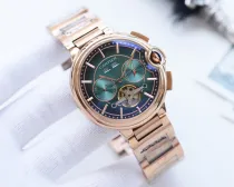 カルティエ時計CARTIER 2023年新作 メンズ腕時計