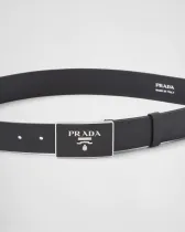 プラダベルトPRADA 2023新作ワークベルト