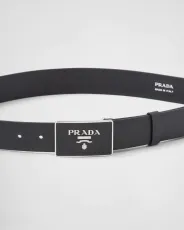 プラダベルトPRADA 2023新作ワークベルト