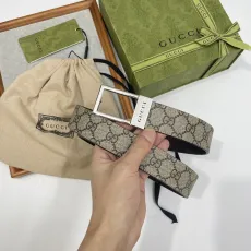 グッチベルトGUCCI 2023年新作 ワークベルト