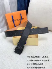 ルイヴィトンベルトLOUIS VUITTON 2023年新作 ワークベルト