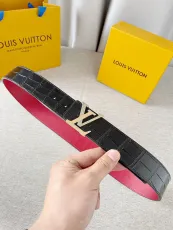 ルイヴィトンベルトLOUIS VUITTON 2023年新作 ワークベルト