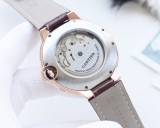 カルティエ時計CARTIER 2023年新作 メンズ腕時計