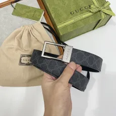 グッチベルトGUCCI 2023年新作 ワークベルト