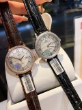オメガ時計OMEGA 2023 新作レディース腕時計