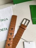 ボッテガヴェネタベルトBOTTEGA VENETA 2023新作 メンズ ブレードベルト