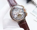 カルティエ時計CARTIER 2023年新作 メンズ腕時計