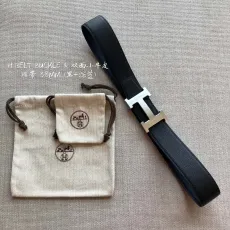 エルメスベルトHERMES 2023年新作 ワークベルト