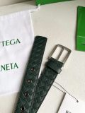 ボッテガヴェネタベルトBOTTEGA VENETA 2023新作 メンズ ブレードベルト