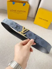 ルイヴィトンベルトLOUIS VUITTON 2023年新作 ワークベルト