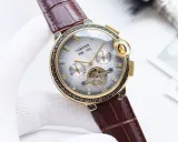 カルティエ時計CARTIER 2023年新作 メンズ腕時計