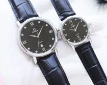 オメガ時計OMEGA 2023 新作カップルウォッチ