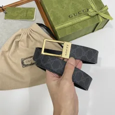 グッチベルトGUCCI 2023年新作 ワークベルト