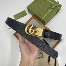 グッチベルトGUCCI 2023年新作 ワークベルト