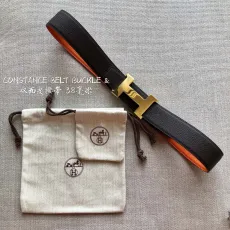 エルメスベルトHERMES 2023年新作 ワークベルト