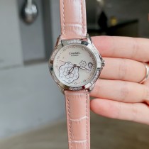 シャネル時計CHANEL 2023 新作レディース腕時計